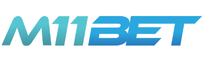 logo M11BET